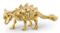 Фигурки животных Zuru Dino Fossil (7156K)
