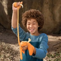 Фигурки животных Zuru Dino Fossil (7156K) фото №5 — интернет-магазин Desire.md