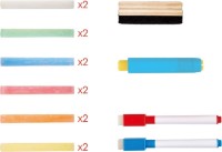 Tablă pentru desen Hape E1062 imaginea #5 — magazin online Desire.md