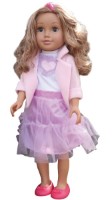 Кукла Essa Toys 2228