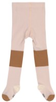 Детские колготки Lassig GOTS Pink/Caramel 62/68 LS1532007068-68