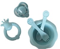 Кукла Essa Toys DF12-013D фото №2 — интернет-магазин Desire.md