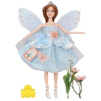 Păpușa Essa Toys QJ133B