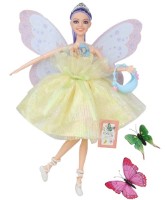 Păpușa Essa Toys QJ133D