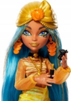 Păpușa Mattel Monster High Cleo De Nile (HNF76) imaginea #2 — magazin online Desire.md
