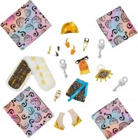 Păpușa Mattel Monster High Cleo De Nile (HNF76) imaginea #5 — magazin online Desire.md