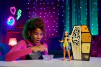 Păpușa Mattel Monster High Cleo De Nile (HNF76) imaginea #6 — magazin online Desire.md
