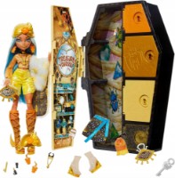 Păpușa Mattel Monster High Cleo De Nile (HNF76)