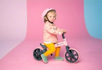 Беговел Y-volution YT16P2 фото №9 — интернет-магазин Desire.md