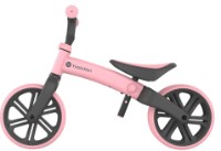 Беговел Y-volution YT16P2 фото №3 — интернет-магазин Desire.md