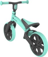 Беговел Y-volution YT16G2 фото №8 — интернет-магазин Desire.md