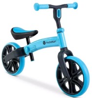 Беговел Y-volution YT16B2 фото №7 — интернет-магазин Desire.md