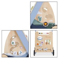 Premergător Hauck Learn Walk Skills imaginea #7 — magazin online Desire.md