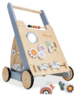 Premergător Hauck Learn Walk Skills imaginea #1 — magazin online Desire.md