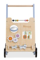 Premergător Hauck Learn Walk Skills imaginea #2 — magazin online Desire.md