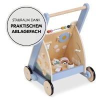 Premergător Hauck Learn Walk Skills imaginea #5 — magazin online Desire.md