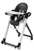 Scaun de masa Ivolia B2 Black imaginea #1 — magazin online Desire.md