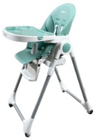 Scaun de masa Ivolia Q6 Mint imaginea #1 — magazin online Desire.md