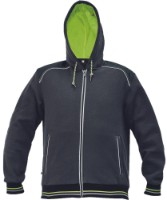 Мужская толстовка Cerva Knoxfield 03060052A1 XXL фото №1 — интернет-магазин Desire.md