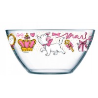 Set salatiere OSZ Kitty Mary 13cm (10c1542k) 6pcs
