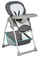 Scaun de masa Hauck Sit N Relax 2in1 Hearts imaginea #1 — magazin online Desire.md