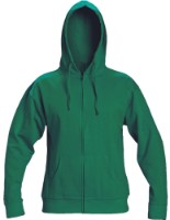 Мужская толстовка Cerva Nagar 0306001610 S