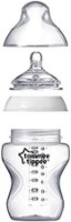 Бутылочки для кормления Tommee Tippee Closer to Nature 2x260ml (TT0016) фото №3 — интернет-магазин Desire.md