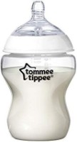 Бутылочки для кормления Tommee Tippee Closer to Nature 2x260ml (TT0016) фото №4 — интернет-магазин Desire.md