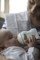 Бутылочки для кормления Tommee Tippee Closer to Nature 2x260ml (TT0016) фото №2 — интернет-магазин Desire.md