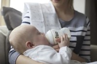 Бутылочки для кормления Tommee Tippee Closer to Nature 2x340ml (TT0019) фото №3 — интернет-магазин Desire.md