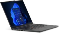 Ноутбук Lenovo ThinkPad E16 Gen 1 Black (i7-1355U 16Gb 512Gb) фото №3 — интернет-магазин Desire.md