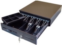 Кассовый ящик TSG CD-405M фото №1 — интернет-магазин Desire.md