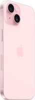 Telefon mobil Apple iPhone 15 512Gb Pink imaginea #3 — magazin online Desire.md