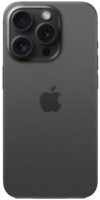Telefon mobil Apple iPhone 15 Pro Max 256Gb Black Titanium
