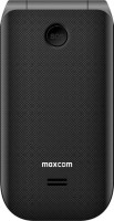 Telefon mobil Maxcom MM827 Black imaginea #2 — magazin online Desire.md