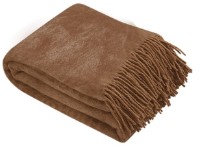 Плед Ярослав Верблюжья шерсть 140х200 Верблюд фото №3 — интернет-магазин Desire.md