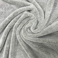 Банный халат+2 полотенца Ярослав ЯР-500 Серый фото №2 — интернет-магазин Desire.md