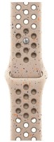 Curea Apple Watch 45mm Desert Stone Nike Sport Band M/L imaginea #1 — magazin online Desire.md