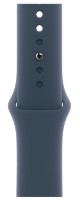 Ремешок Apple Watch 45mm Storm Blue Sport Band M/L фото №1 — интернет-магазин Desire.md