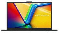 Laptop Asus Vivobook Go 15 E1504FA Black (R5 7520U 16Gb 512Gb)