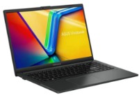 Laptop Asus Vivobook Go 15 E1504FA Black (R5 7520U 16Gb 512Gb) imaginea #2 — magazin online Desire.md