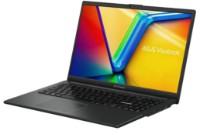 Laptop Asus Vivobook Go 15 E1504FA Black (R5 7520U 16Gb 512Gb) imaginea #3 — magazin online Desire.md
