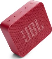 Портативная акустика JBL GO Essential Red фото №2 — интернет-магазин Desire.md
