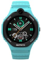 Smart ceas pentru copii Wonlex KT26S 4G Green imaginea #1 — magazin online Desire.md