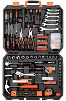 Set scule de mână Deko DKMT208 imaginea #2 — magazin online Desire.md