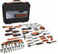 Set scule de mână Deko DKMT208 imaginea #3 — magazin online Desire.md