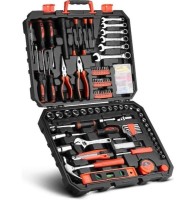 Set scule de mână Deko DKMT208 imaginea #4 — magazin online Desire.md