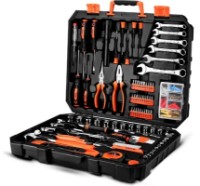 Set scule de mână Deko DKMT208 imaginea #1 — magazin online Desire.md