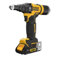 Nituitor DeWalt DCF403D2GT imaginea #2 — magazin online Desire.md