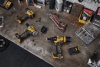 Nituitor DeWalt DCF403D2GT imaginea #4 — magazin online Desire.md